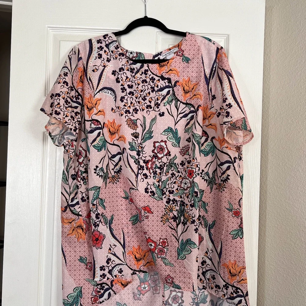 High/low Tunic - Picture 1 of 2